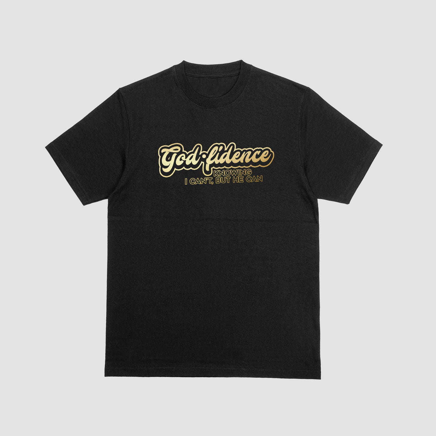 God-fidence