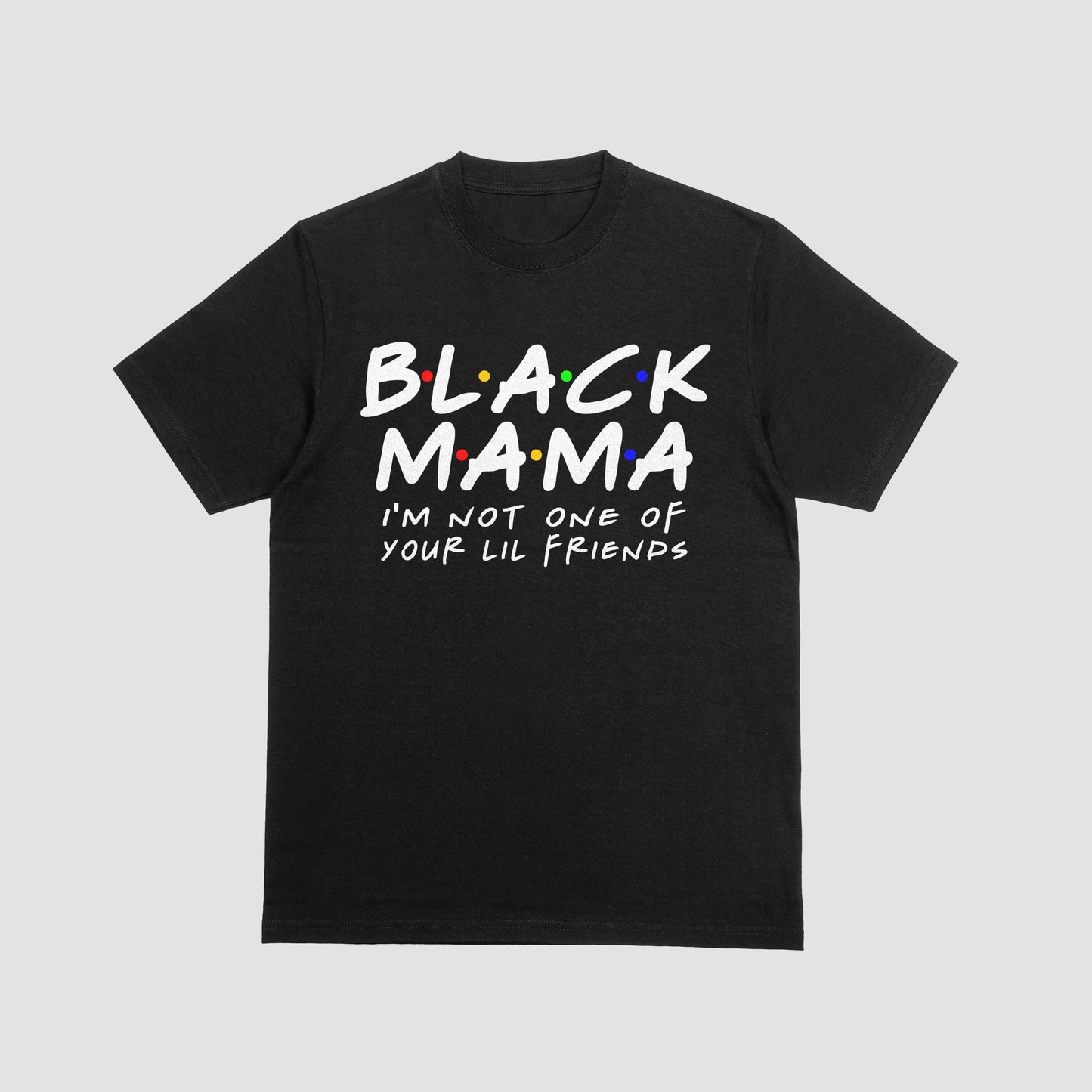 Black Mama