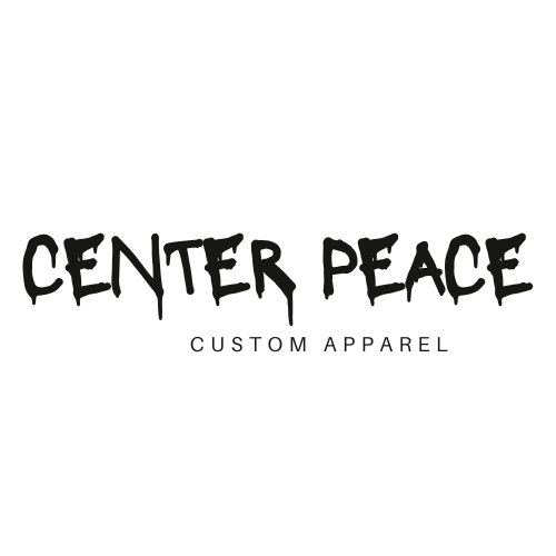 Center Peace Apparel